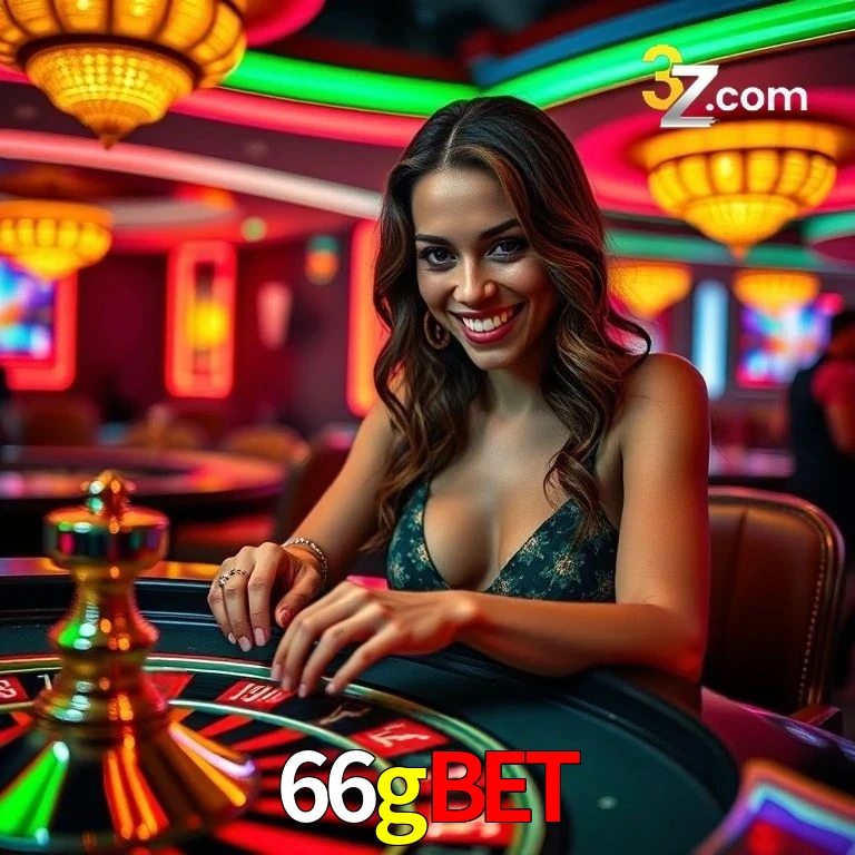 66gbet Termos Bônus