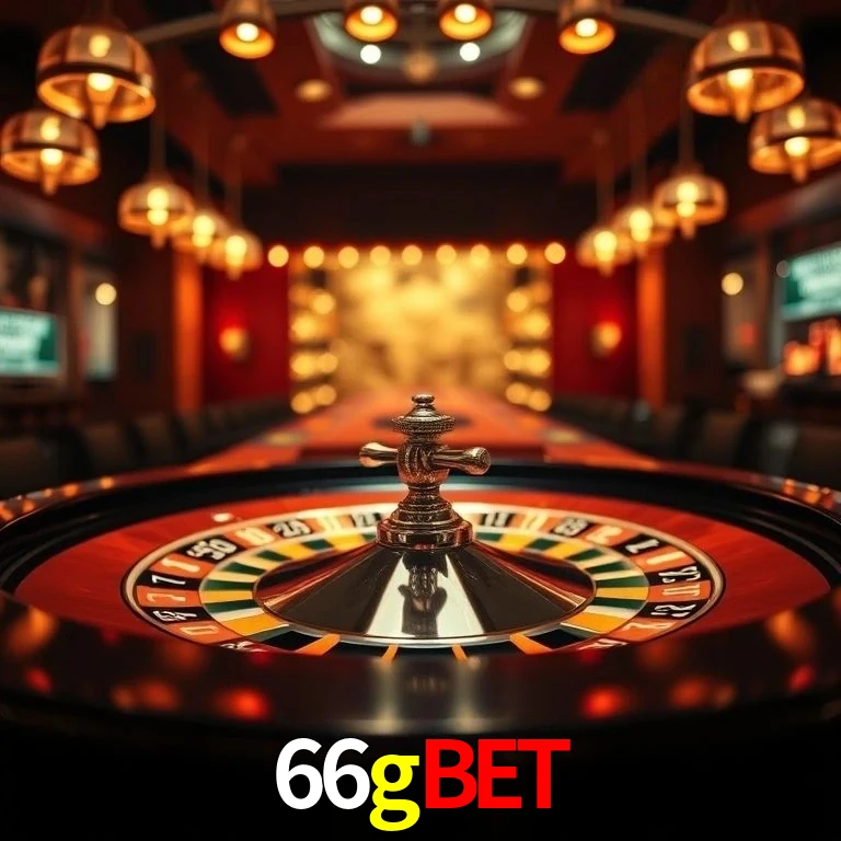 66gbet Slot Mecânicas