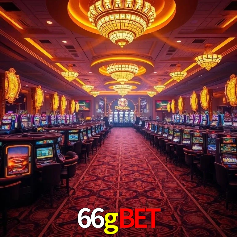 66gbet App Notificações