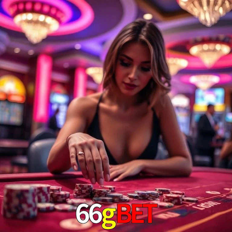 66gbet Casino RNG
