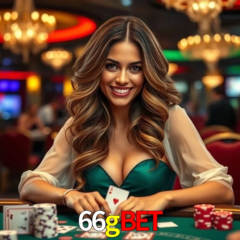 66gbet Segurança
