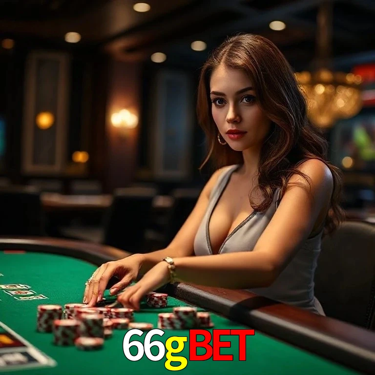 66gbet Live Casino