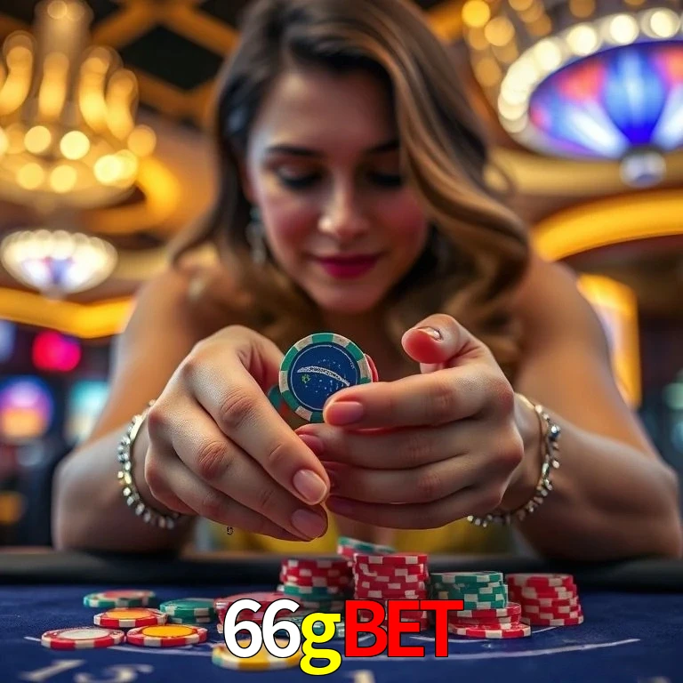 66gbet Segurança
