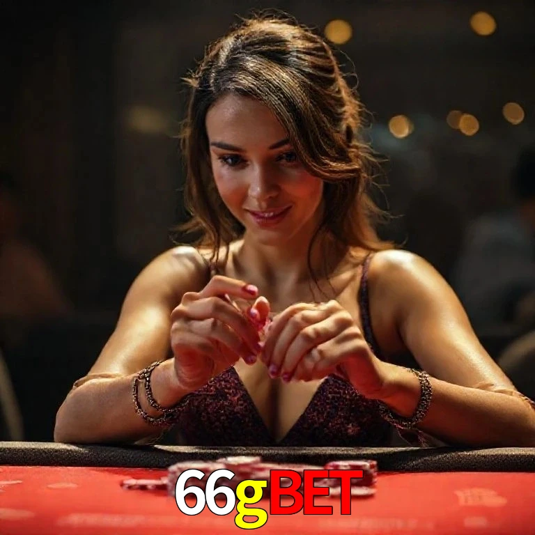 66gbet Segurança